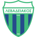 Levadiakos Takım Logosu