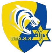 M Umm Al Fahm Takım Logosu