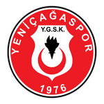 Yeniçağaspor Takım Logosu