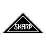 Skarp Takım Logosu