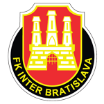 Inter Bratislava Takım Logosu