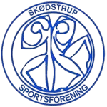 Skødstrup Takım Logosu