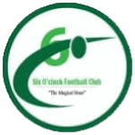 Six O'Clock Takım Logosu