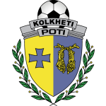 Kolkh Poti II Takım Logosu