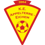 Appelterre Takım Logosu