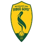 Livyi Bereh Takım Logosu