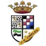 Cheles Takım Logosu