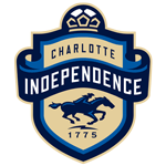 Charlotte Ind. Takım Logosu