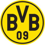 Dortmund U21 Takım Logosu