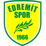 1966 Edremitspor Takım Logosu