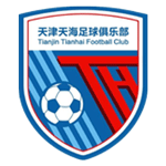 Tianjin Takım Logosu