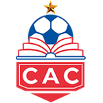 At. Colegiales Takım Logosu