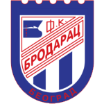 Brodarac U19 Takım Logosu