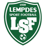 Lempdes Takım Logosu