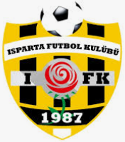 Isparta FK Takım Logosu