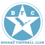 Bouake Takım Logosu
