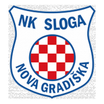 Nova Gradiska Takım Logosu