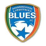 Manningham Utd Takım Logosu