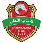 Shabab Al Ahli Takım Logosu