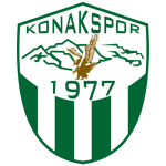 Denizli Konak Takım Logosu