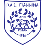 PAS Giannina Takım Logosu