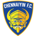 Chennaiyin Takım Logosu