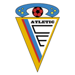 AC Escaldes Takım Logosu