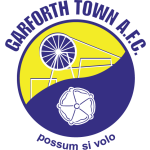 Garforth Takım Logosu