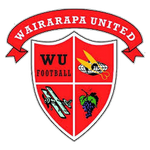Wairarapa Utd Takım Logosu