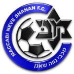 M. Neve Sha'anan Takım Logosu