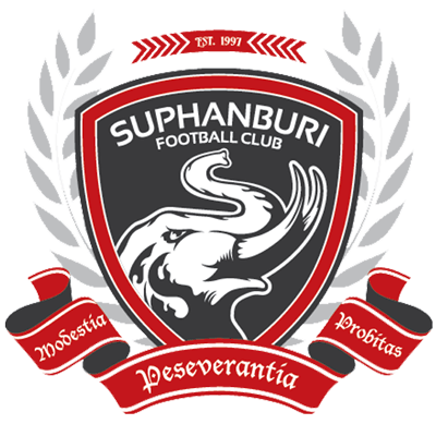 Suphanburi Takım Logosu