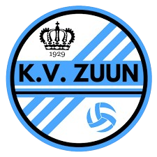 Zuun Takım Logosu