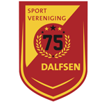 SV Dalfsen Takım Logosu