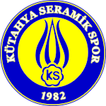 Kütahya Seramik Takım Logosu