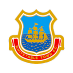 Whitstable Takım Logosu