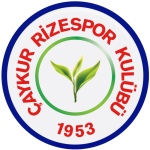 Ç. Rizespor Takım Logosu