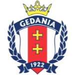 Gedania Gdansk Takım Logosu