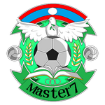 Master 7 Takım Logosu