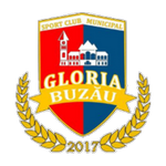 Gloria Buzau Takım Logosu