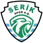 Serik Spor Takım Logosu