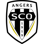 Angers II Takım Logosu