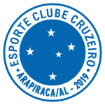 Cruzeiro AL U20 Takım Logosu