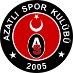 Azatlıspor Takım Logosu