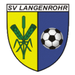 Langenrohr Takım Logosu