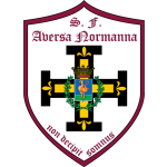 Real Agro Aversa Takım Logosu