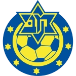 M. Herzliya U19 Takım Logosu