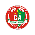 Cor Aguirre Takım Logosu