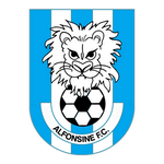 Alfonsine Takım Logosu