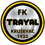 FK Trayal U19 Takım Logosu
