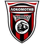 Lokomotiv Dr. Takım Logosu